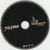 Sapho & L' Orchestre De Nazareth - Orients (CD)
